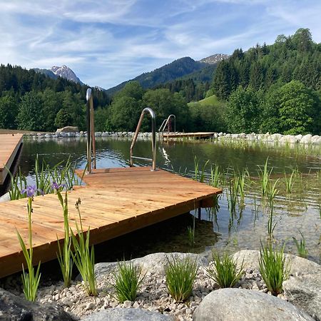 Skirast - Kirchberg Kirchberg in Tirol Exterior photo