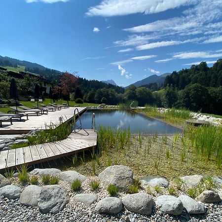 Skirast - Kirchberg Kirchberg in Tirol Exterior photo