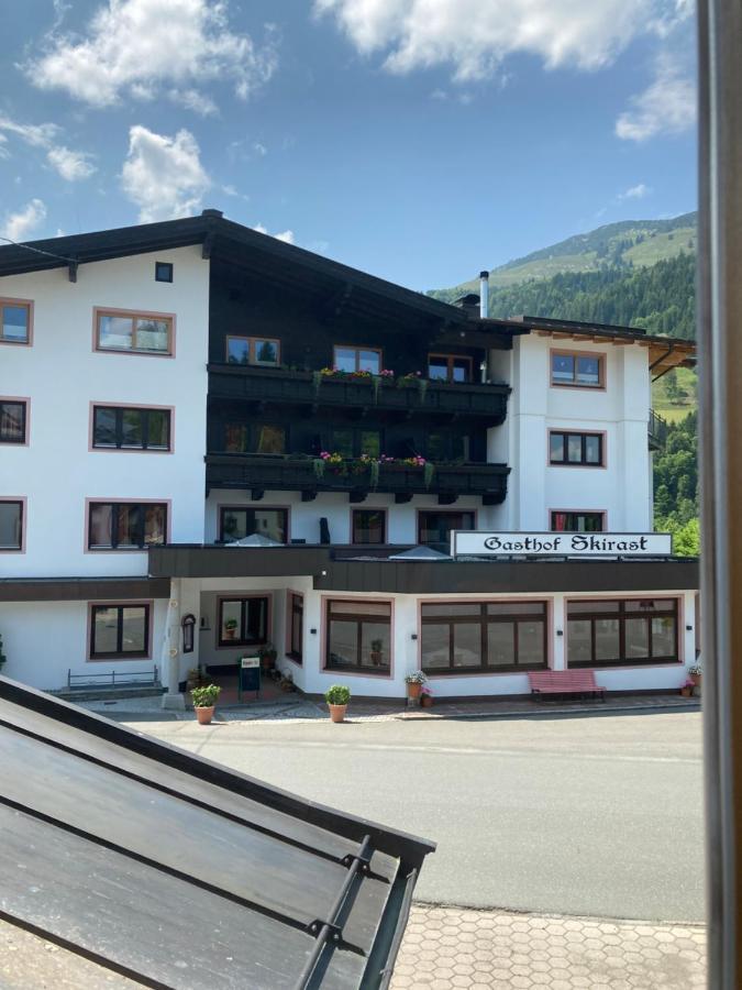 Skirast - Kirchberg Kirchberg in Tirol Exterior photo