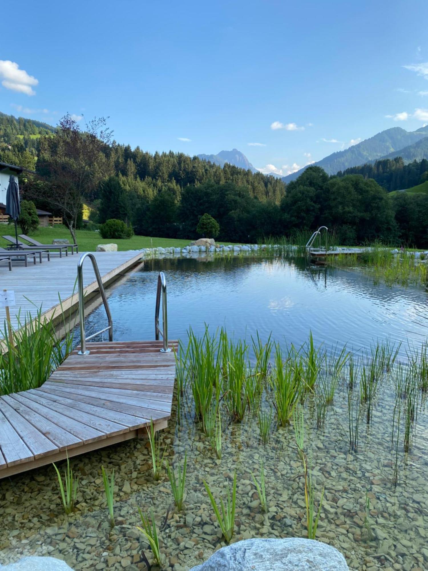 Skirast - Kirchberg Kirchberg in Tirol Exterior photo