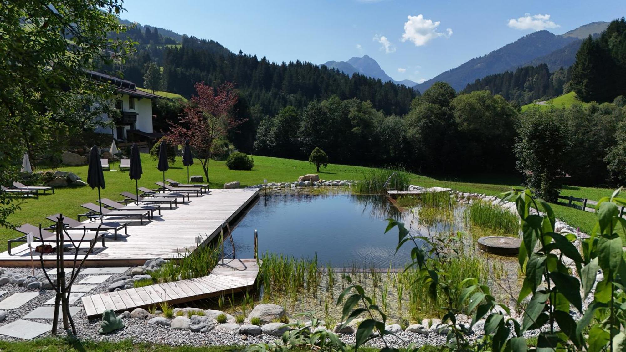 Skirast - Kirchberg Kirchberg in Tirol Exterior photo