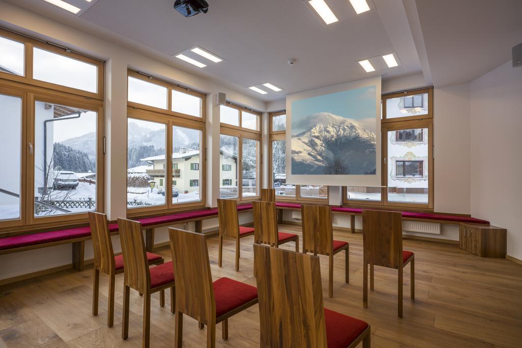 Skirast - Kirchberg Kirchberg in Tirol Exterior photo