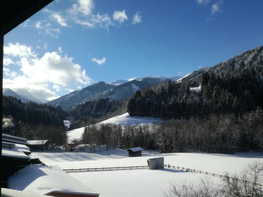 Skirast - Kirchberg Kirchberg in Tirol Exterior photo
